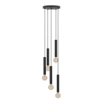 CORTENOVA Lampa wisząca 98058 EGLO