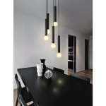 CORTENOVA Lampa wisząca 98058 EGLO