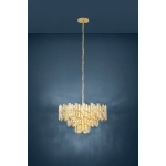 CALMEILLES Lampa wisząca 39613 10xE14 63 cm EGLO