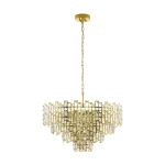 CALMEILLES Lampa wisząca 39614 10xE14 78 cm EGLO - zdjęcie produktu