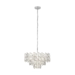CALMEILLES 1 Lampa wisząca 39626 10xE14 63 cm EGLO - zdjęcie produktu