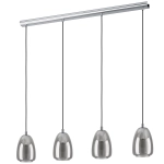 kinkiecikpl Lampa wisząca ALOBRASE 98616 EGLO