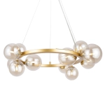 Lampa wisząca Dallas MOD545PL-11G Maytoni - zdjęcie dodatkowe 1