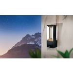 RIFORANO lampa ścienna 98726 EGLO