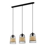 ANWICK Lampa wisząca 43313 EGLO
