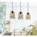 ANWICK Lampa wisząca 43313 EGLO