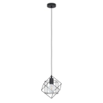 STRAITON Lampa wisząca 43358 EGLO