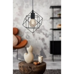 STRAITON Lampa wisząca 43358 EGLO