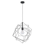 STRAITON Lampa wisząca 43359 EGLO