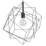 STRAITON Lampa wisząca 43359 EGLO