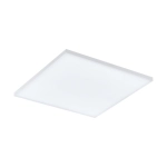 TURCONA oprawa sufitowa 45x45 cm panel LED 4000K 98902 EGLO