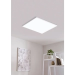 TURCONA oprawa sufitowa 59,5x59,5 cm panel LED 4000K 98903 EGLO