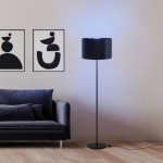 kinkiecik.pl MASERLO 1 Lampa podłogowa 99046 EGLO