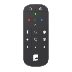 CONNECT Z Pilot zdalnego sterowania 99099 EGLO