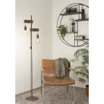 Lampa podłogowa TOWNSHEND 4 43526 EGLO