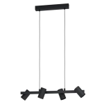 GATUELA 1 Lampa wisząca 99463 EGLO