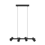 GATUELA 1 Lampa wisząca 99463 EGLO