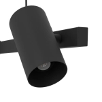 GATUELA 1 Lampa wisząca 99463 EGLO