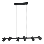 GATUELA 1 Lampa wisząca 99464 EGLO