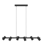 GATUELA 1 Lampa wisząca 99464 EGLO