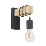 TOWNSHEND lampa ścienna 43514 EGLO