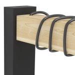 TOWNSHEND lampa ścienna 43514 EGLO