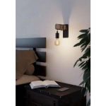 TOWNSHEND lampa ścienna 43514 EGLO