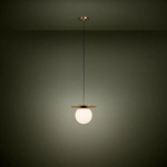 ARENALES Lampa wisząca 39952 EGLO
