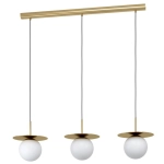 ARENALES Lampa wisząca 39953 EGLO