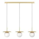 ARENALES Lampa wisząca 39953 EGLO