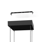 SALVILANAS-Z Lampa wisząca 99678 EGLO