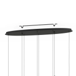 PARATEBUENO Lampa wisząca 390055 EGLO