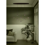 PARATEBUENO Lampa wisząca 390055 EGLO