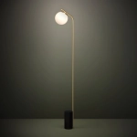 BETULIA Lampa podłogowa 39981 EGLO