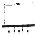 TOWNSHEND-B Lampa wisząca 39937 EGLO - zdjęcie produktu