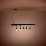 TOWNSHEND-B Lampa wisząca 39937 EGLO