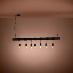 TOWNSHEND-B Lampa wisząca 39938 EGLO