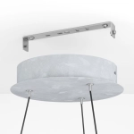 CADINARO Lampa wisząca 39896 EGLO