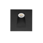 MECINOS Oprawa schodowa LED czarna 99644 EGLO