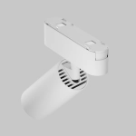 Lampa szynowa Focus Led Radity 3000K 12W 36° TR103-1-12W3K-M-W Maytoni - zdjęcie dodatkowe 5