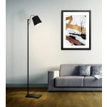 LACEY Lampa podłogowa 43614 EGLO