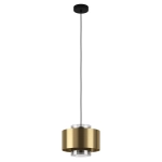 DUGLIA Lampa wisząca 390066 EGLO