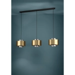 DUGLIA Lampa wisząca 390067 EGLO