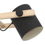 HORNWOOD Lampa wisząca 43517 EGLO