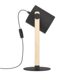 HORNWOOD Lampa stołowa 43519 EGLO