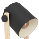 HORNWOOD Lampa stołowa 43519 EGLO