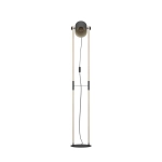 HORNWOOD Lampa podłogowa 43521 EGLO