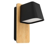 RUSCIO lampa ścienna 390009 EGLO