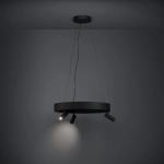 BRUSCOLI Lampa wisząca 390053 EGLO