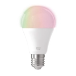 Żarówka LED E27 9W RGB+TW A60 806 lm Sterowana Smart Home Connect-Z 12253 EGLO
